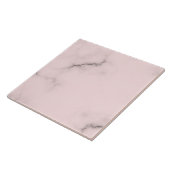 Carreau Rose marbre (Côté)