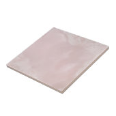 Carreau Rose Onyx rose (Côté)