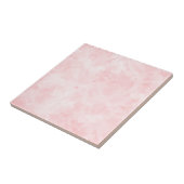 Carreau Rose Pâle (Côté)