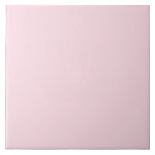 Carreau rose pastel (Devant)