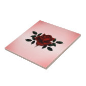 Carreau Rose sanguin (Côté)