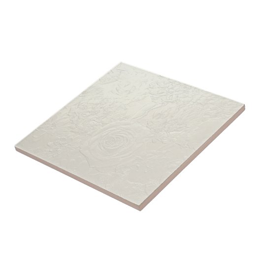 Carreau Rose subtil (Côté)