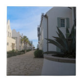 Carreau Rosemary beach (Devant)