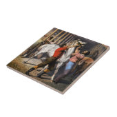 Carreau Rosenberg's Great East India Horse Invigorator. (Côté)