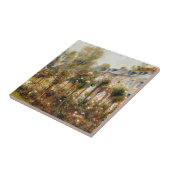 Carreau Roseraie Wargemont par Renoir (Côté)