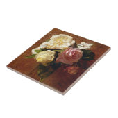 Carreau Roses (Côté)