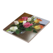 Carreau Roses (Côté)