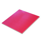 Carreau Roses indien métalliques (Côté)