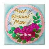 Carreau Roses spéciaux (Devant)