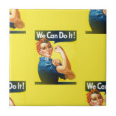 Carreau rosie (Devant)