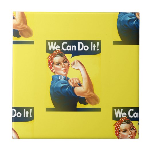 Carreau rosie (Devant)