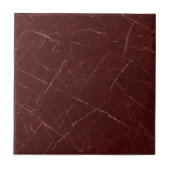 Carreau Rosso Levanto Burgundy – Seamless Marble Tile (Devant)