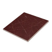 Carreau Rosso Levanto Burgundy – Seamless Marble Tile (Côté)