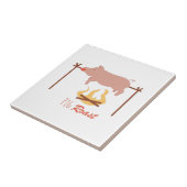 Carreau Rôti de porc (Côté)