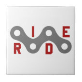 Carreau Roue (chaîne) (Devant)