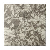 Carreau Rouen (Devant)