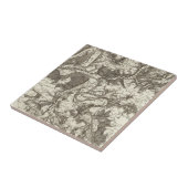 Carreau Rouen (Côté)