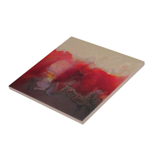 Carreau Rouge (Côté)