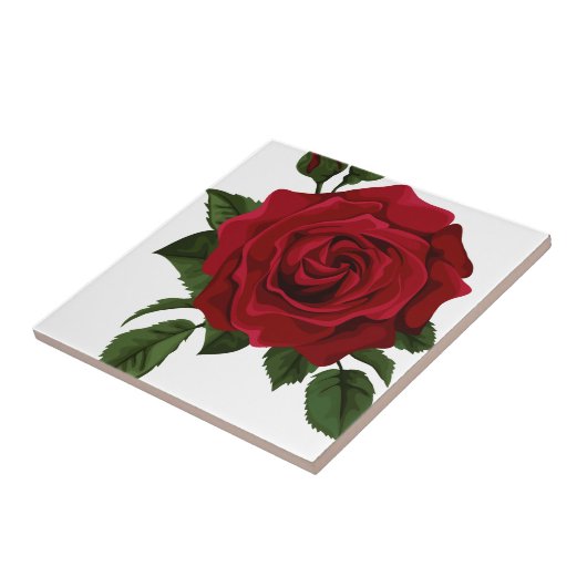 Carreau Rouge (Côté)