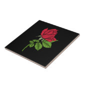 Carreau Rouge (Côté)