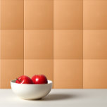 Carreau Rouge foncé brun clair<br><div class="desc">Design couleur sable foncé,  orange pâle.</div>