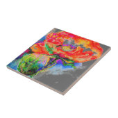 Carreau Rouge-gris (Côté)