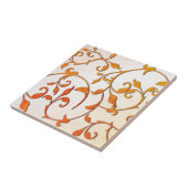 Carreau Rouille de défilement (Côté)