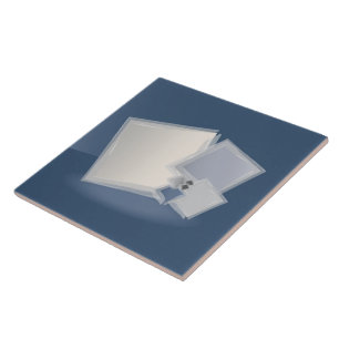 Carreau Roulement des carrés Fibonacci