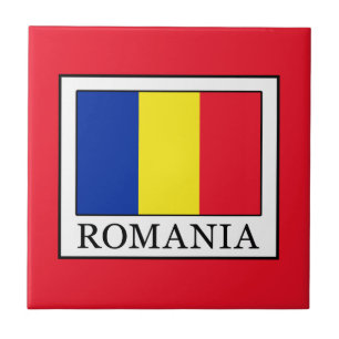 Carreau Roumanie