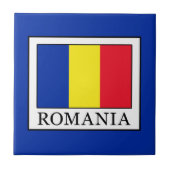 Carreau Roumanie (Devant)