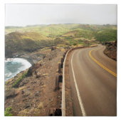 Carreau Route côtière (Devant)