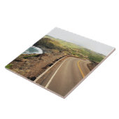 Carreau Route côtière (Côté)