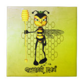 Carreau Royal Buzz (Devant)