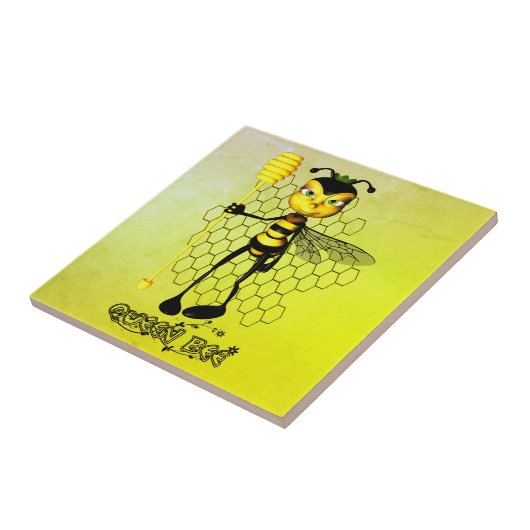 Carreau Royal Buzz (Côté)