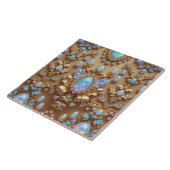 Carreau Royal Ceramic Tile (Côté)