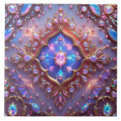 Carreau Royal Ceramic Tile (Devant)