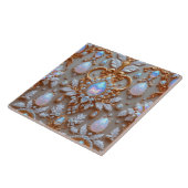 Carreau Royal Ceramic Tile (Côté)