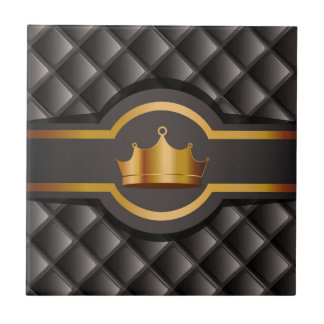 Carreau Royal design