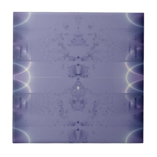 Carreau Ruban violet