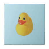 Carreau Rubber Ducky (Devant)