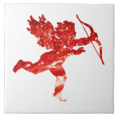 CARREAU RUBY CUPID (Devant)