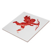 CARREAU RUBY CUPID (Côté)