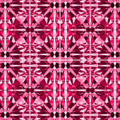 Carreau Ruby Gemstone