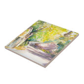 Carreau Rue (Côté)