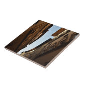 Carreau Rue baignée de soleil (Côté)