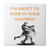 CARREAU RUGBY (Devant)