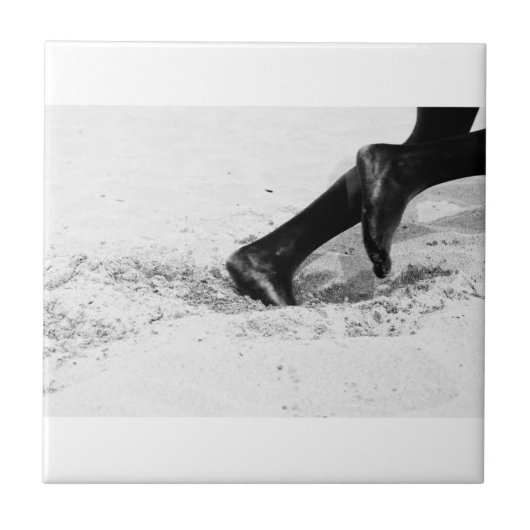 Carreau running (Devant)