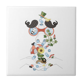 Carreau Runny nose of grace (remake)