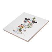 Carreau Runny nose of grace (remake) (Côté)