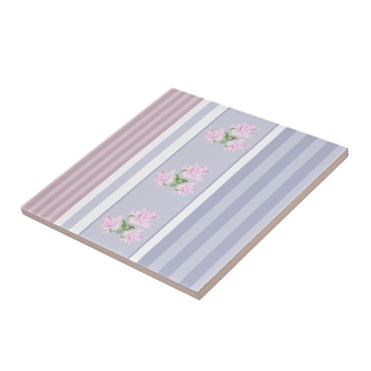 Carreau Russe, rayé, patchwork (Côté)